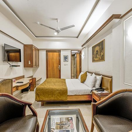 Hotel Regal Enclave Bombay Exterior foto