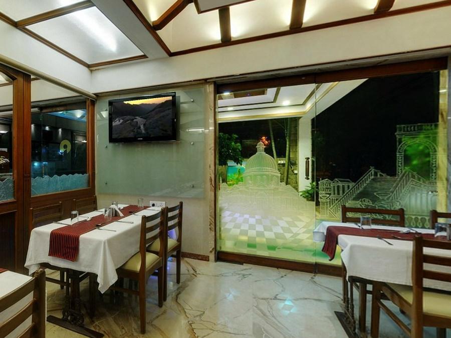 Hotel Regal Enclave Bombay Exterior foto