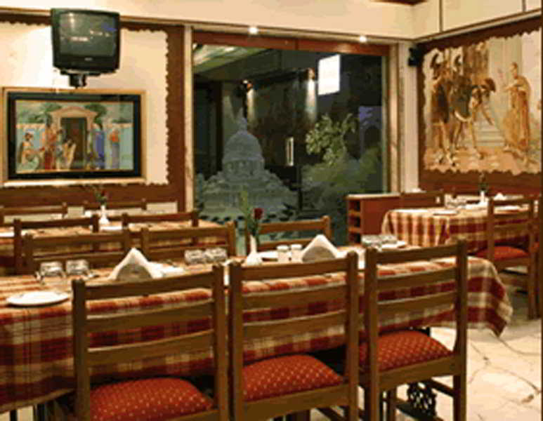 Hotel Regal Enclave Bombay Exterior foto